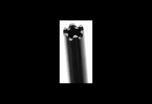 Reservestiften ster 6 punts 2,6 mm voor 166443