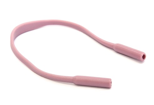 Milo & Me kids hoofdband, blush