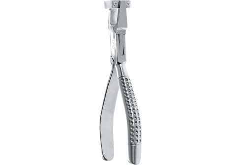 Curvetang - 19 mm