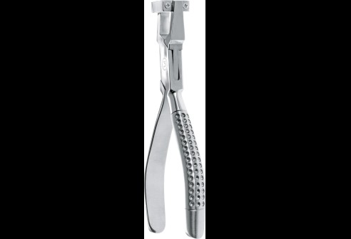 Curvetang - 19 mm