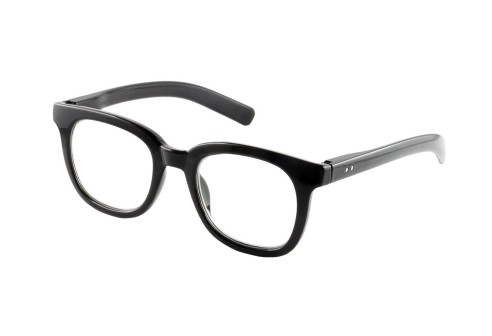Leesbril John G3200 zwart