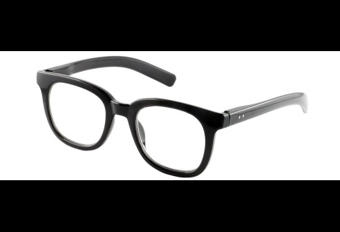 Leesbril John G3200 zwart