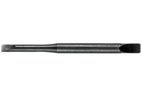 Reservestiften -1,0 mm voor 166410