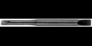 Reservestiften -1,0 mm voor 166410