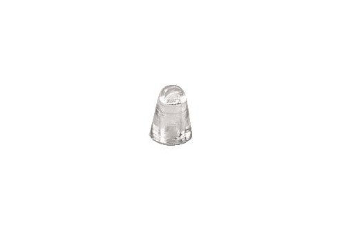 Beschermdoppen voor glasbrilschroef Ø 1,4 mm