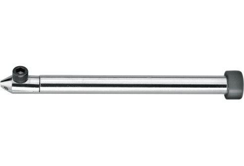 Montagewerktuig voor beta-titanium padsteunen