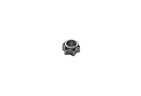 Stermoer, schroefmaat: 1,50 mm; Ø 2,50 mm