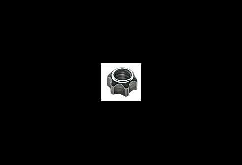Stermoer, schroefmaat: 1,50 mm; Ø 2,50 mm