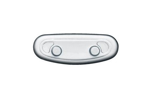 Siliconen minifit 14 mm