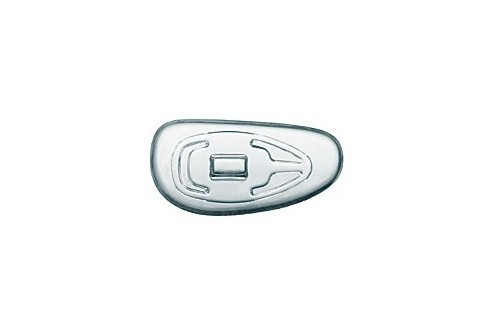 Siliconen klikpad classic 19 mm