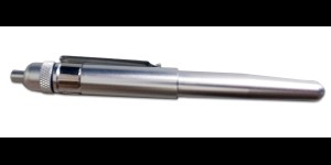 Druppelpen