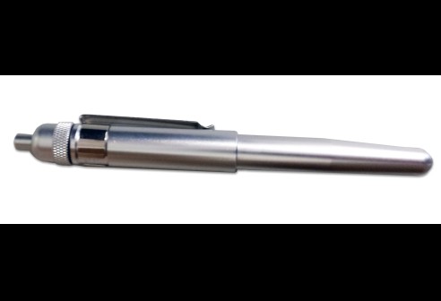 Druppelpen