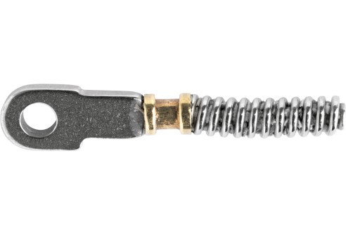 Binnenwerk voor flexscharnier 1.0 mm, 5 stuks