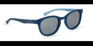 Noel licht blauw/donker blauw, maat 42