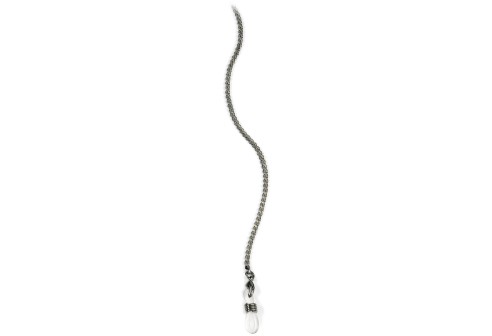 Metalen ketting Florence gun