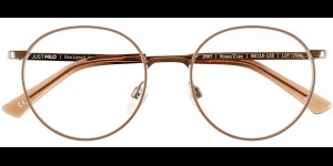 JMM7 | Rose/Clay maat 50