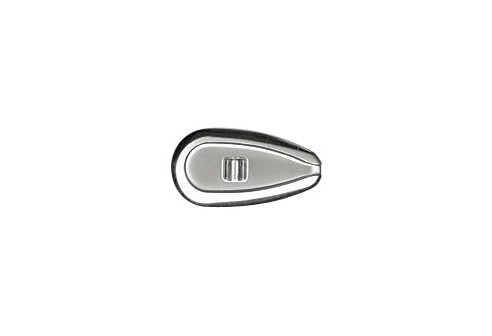 Air Active comfort schroefpads 17 mm