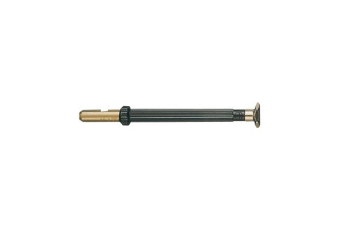 Taphouder voor tapje 1.0 mm