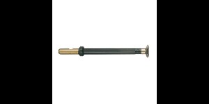 Taphouder voor tapje 1.0 mm