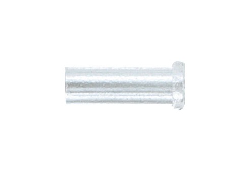 Hulzen hard opening 1 mm Ø 1,8 mm