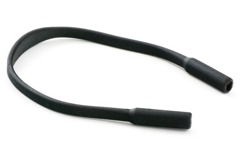 Milo & Me kids hoofdband, zwart