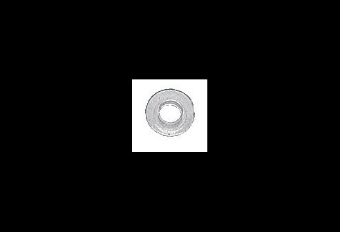 Hulzen opening 1,2 mm Ø 2,8 mm