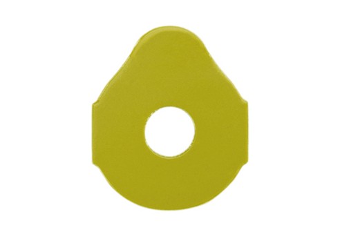 Glasplakkers superhydrofobe glazen, type universeel, Ø 24 mm