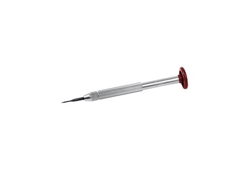 Schroevendraaier met gleufstift -1,8 mm