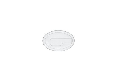 Insteekpad voor o.a. Air-titanium 11 mm