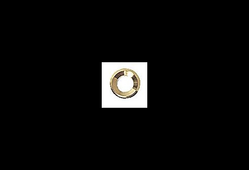 Glasbrilring, schroefdraad: 1,20 mm