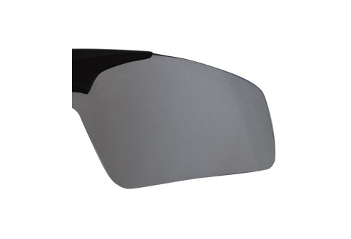 Multifunctione clip Grijs voor te verglazen sportbril 8918..