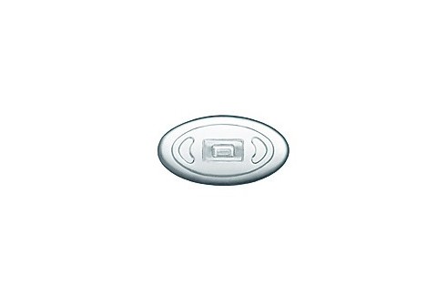 Siliconenpad Primadonna systeem 13 mm