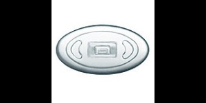 Siliconenpad Primadonna systeem 13 mm
