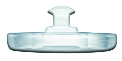 PVC pad Primadonna systeem 13 mm