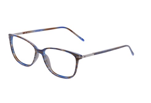 Sea2see Venezia blauw gestreept 55