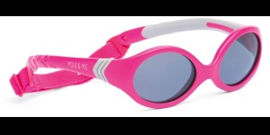 Conny roze/grijs, maat 38