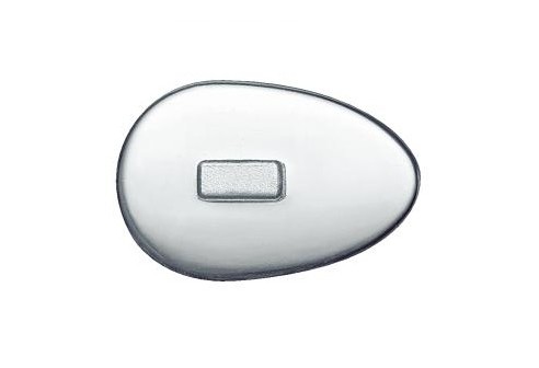 Kunststof klikpads extra dun 13 mm