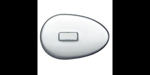 Kunststof klikpads extra dun 13 mm