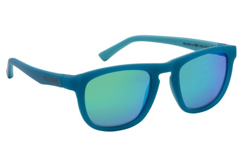 Dominique turquoise/licht turquoise, maat 47