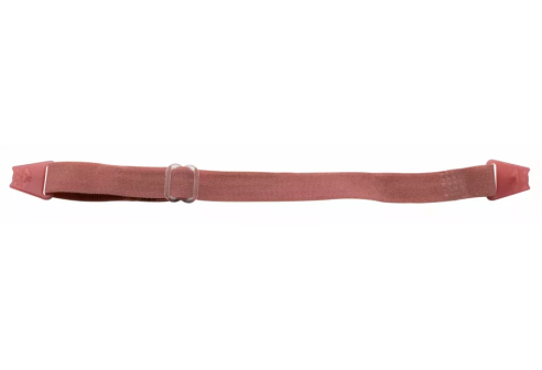 Milo & Me baby hoofdband, roze