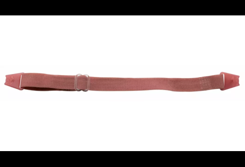 Milo & Me baby hoofdband, roze
