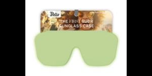 Rubrcase siliconen kleur glow in the dark