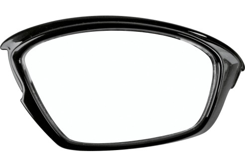 Correctieclip voor te verglazen sportbril Horizon