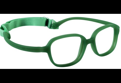 Mika grijsgroen, maat 39