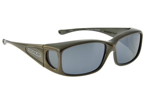 Jonathan Paul Razor, Gunmetal, S