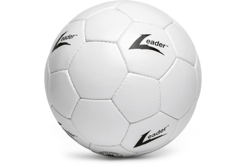 Leader voetbal