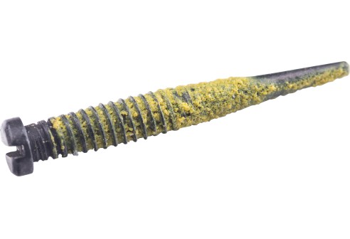 Gleufschroef gun Tuflock Ø 1,6 lengte 11,6 mm