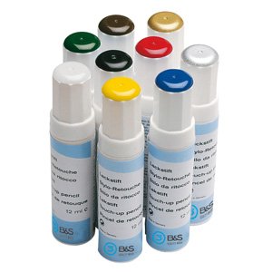 Reparatieverven | Reparatiestiften