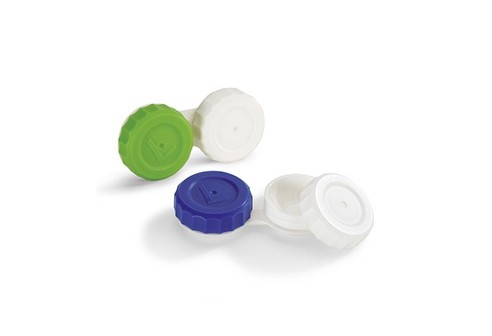 Contactlenzen houders