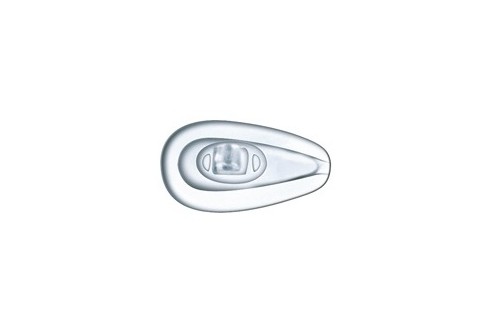 Air Active comfort schroefpads met kunststof kern 14,5 mm